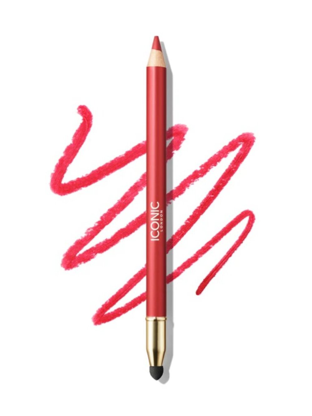 Scandalous Fuller Pout Sculpting Lip Liner